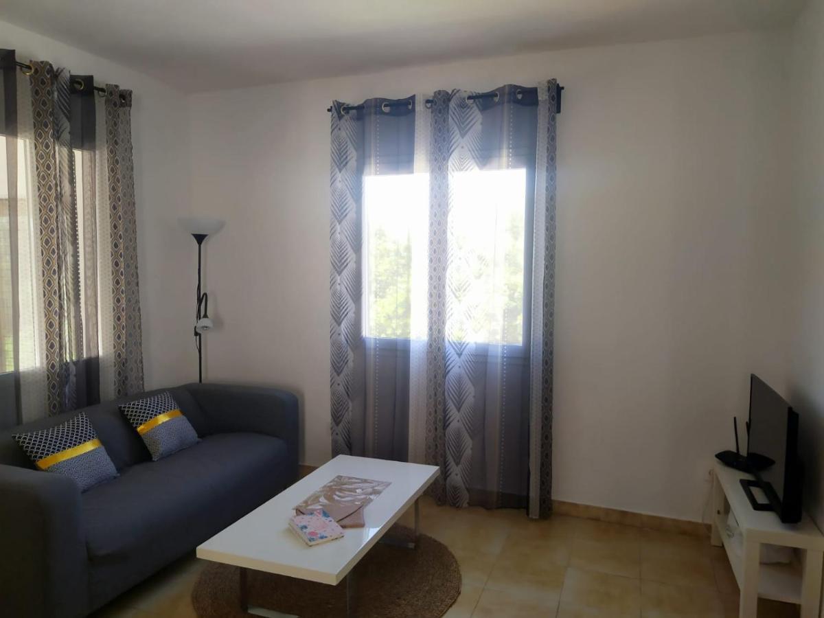 Hermosa Casa Con Piscina Cerca De La Playa De Punta Prima Punta Prima  Dış mekan fotoğraf