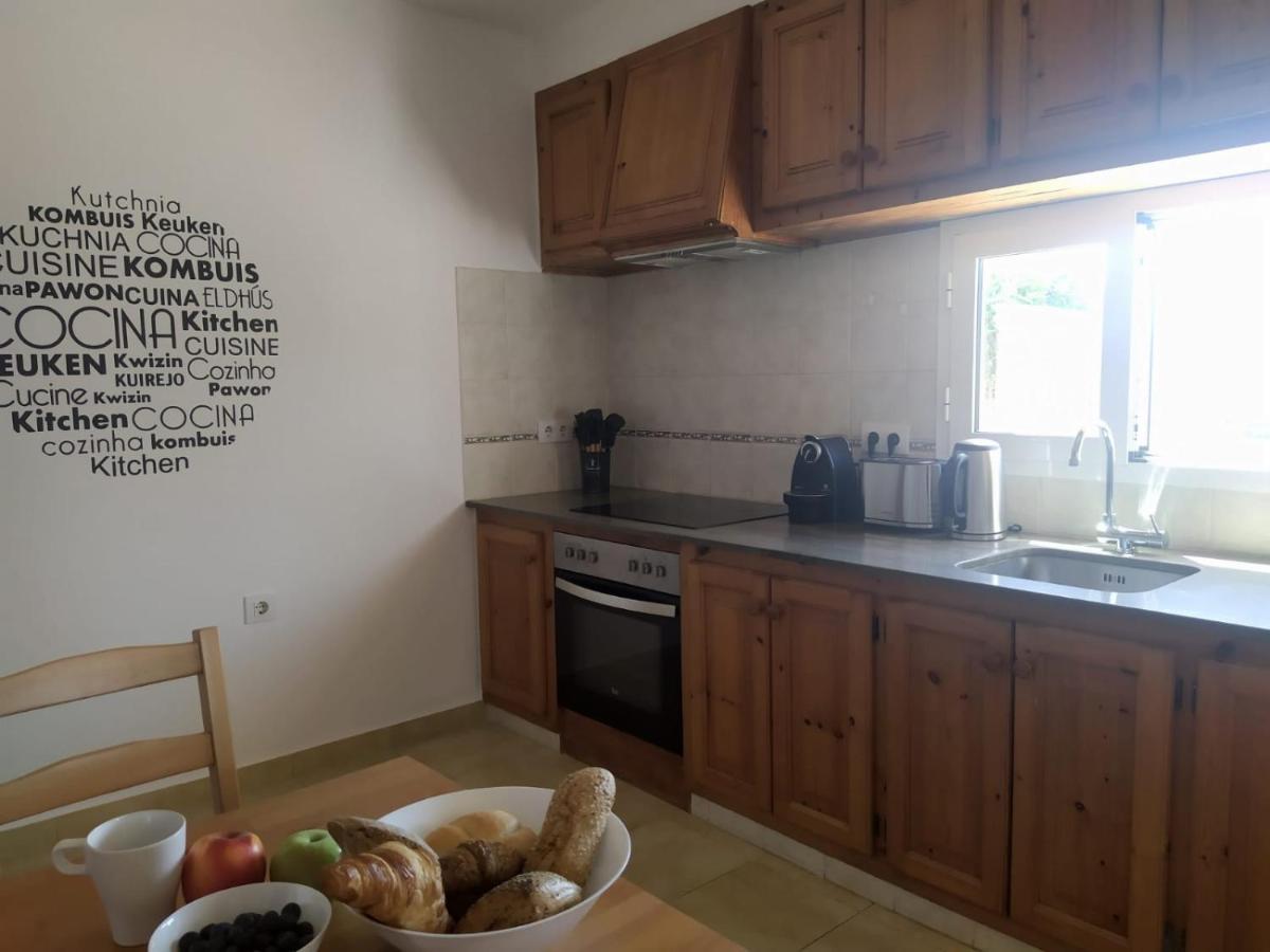 Hermosa Casa Con Piscina Cerca De La Playa De Punta Prima Punta Prima  Dış mekan fotoğraf