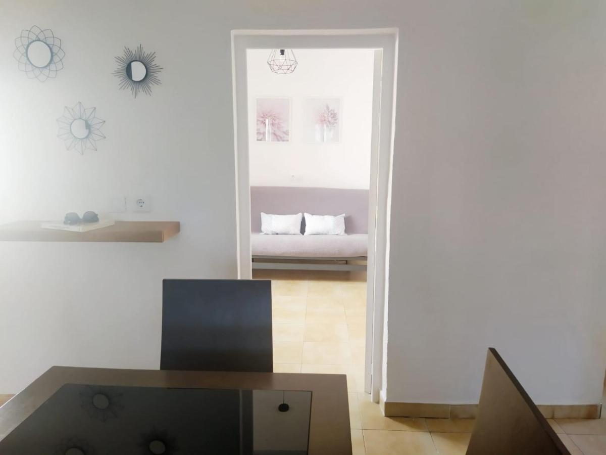 Hermosa Casa Con Piscina Cerca De La Playa De Punta Prima Punta Prima  Dış mekan fotoğraf