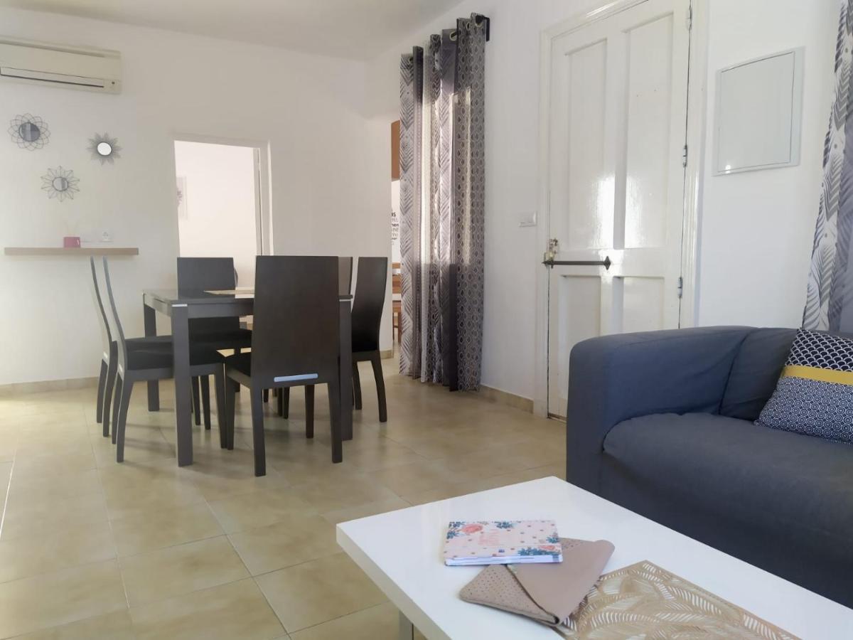 Hermosa Casa Con Piscina Cerca De La Playa De Punta Prima Punta Prima  Dış mekan fotoğraf